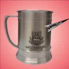 Pewter Mug